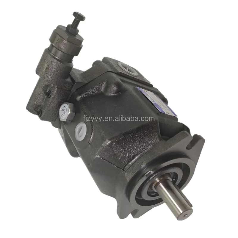AR Series AR16 AR22 AR22-FR01C-20 AR16-FR01-B-20 High Pressure Hydraulic Oil Piston Pump