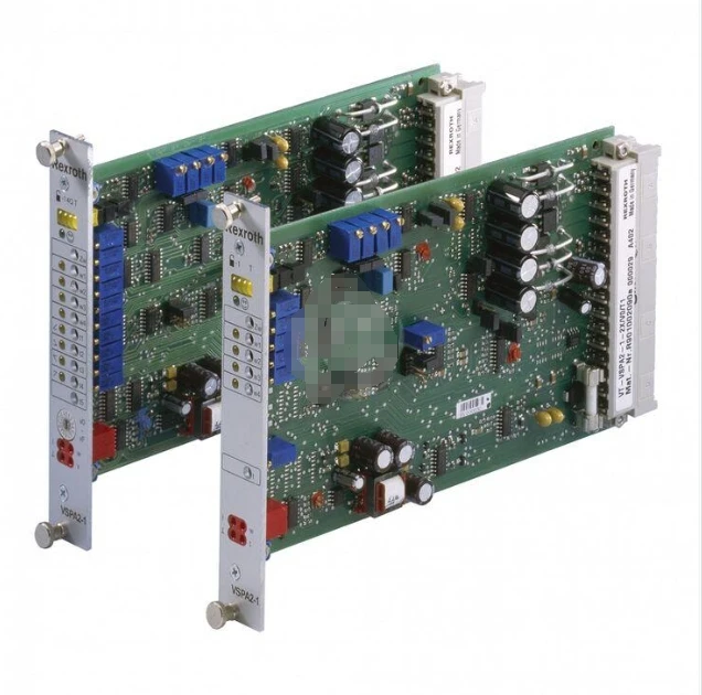 VT-VSPA2-1-11/T1 Amplifier Card Mannesmann VT-VSPA2-1-2X/V0/T1 Valve VT-VSPA1-1-1X=VT-MSPA1-2X/A5/000/000