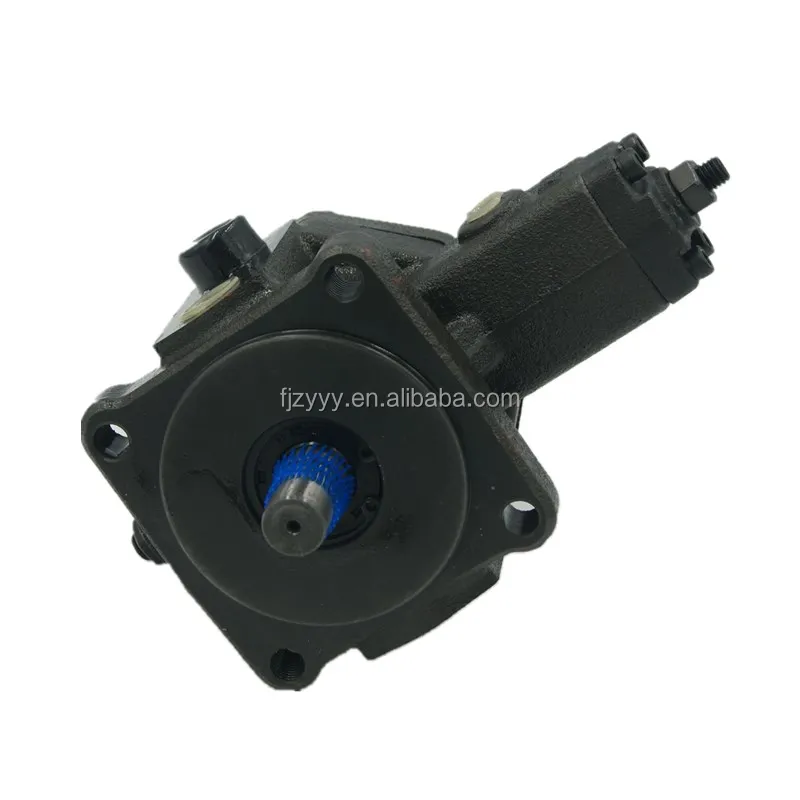 SVPF Series SVPF-20-70-20SVPF-20/12-55/70/35-B-20 Svpf-20-55-20 Hydraulic Variable Vane Pump