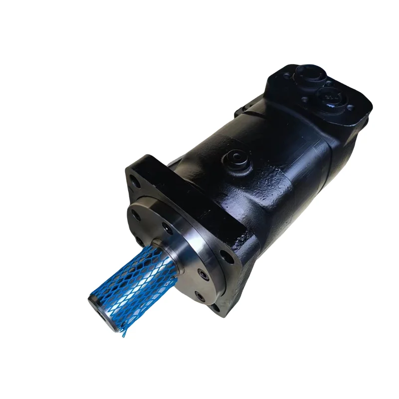 Orbital Hydraulic Motor TB TE TH TG TF TK Series TK0800T560AAAB TK0630K5640AAA TK0400K5220AAAA