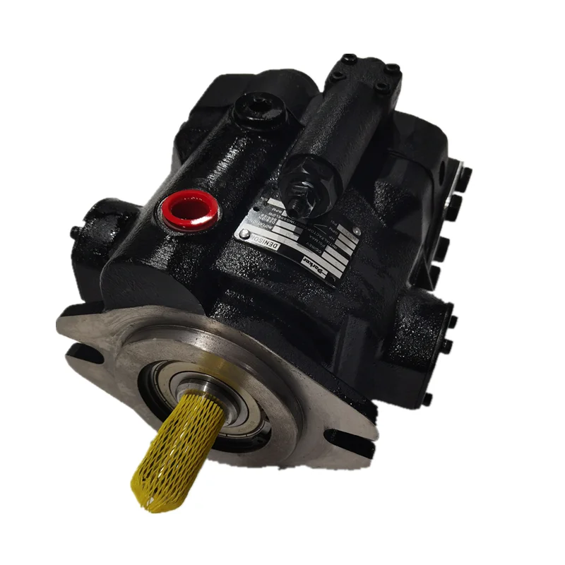 Hydraulic Piston Pump PVP PVP16 PVP23 PVP33 PVP41 PVP48 PVP1630R212 PVP1636R212 PVP3330R21 for Injection Machine
