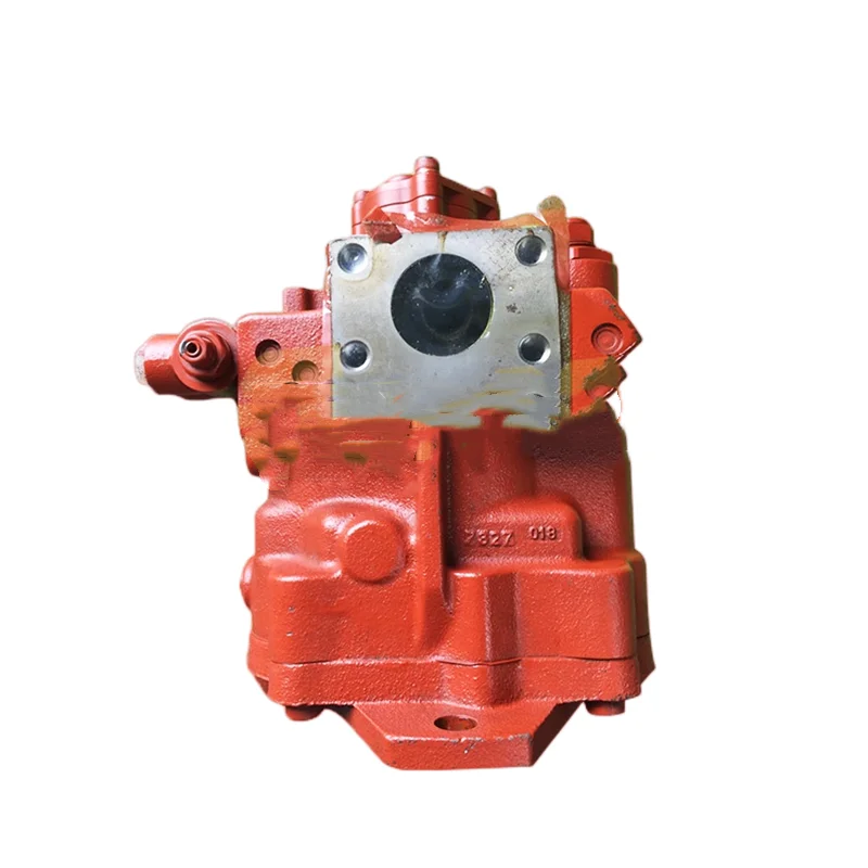 Hydraulic Piston Pump B0610-42009 PSVL-42CG-13 PSVL2-36CG-1 KX121-3SS