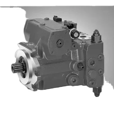 AA4VG56EP3D8/32R-NSC52F005SP AA4VG56EP Axial Piston Variable Pump AA4VG71DG R902232770 AA4VG71DGD1/32R-NSF60F021S NSF60F0213