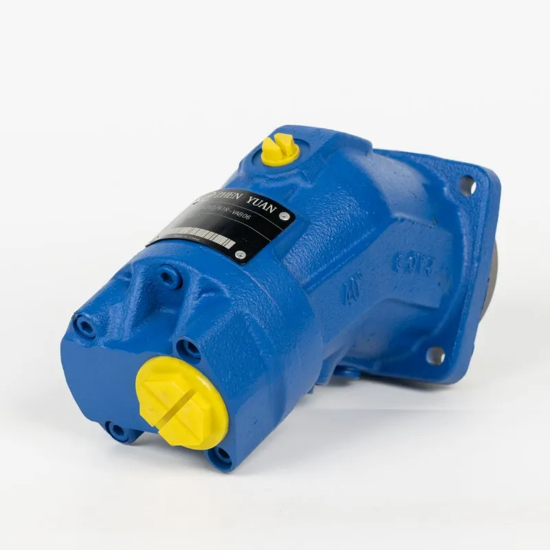 A2FO16/61L-PAB06 A2FO A2FO12/61L-NZB06 Axial Piston Fixed Displacement Pump A2FO10/61R-PPB06