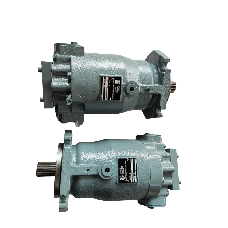 High Pressure Piston Pump PV089MHR/20DBC13C00 MF089V/20CBN11353500S for Truck Parts