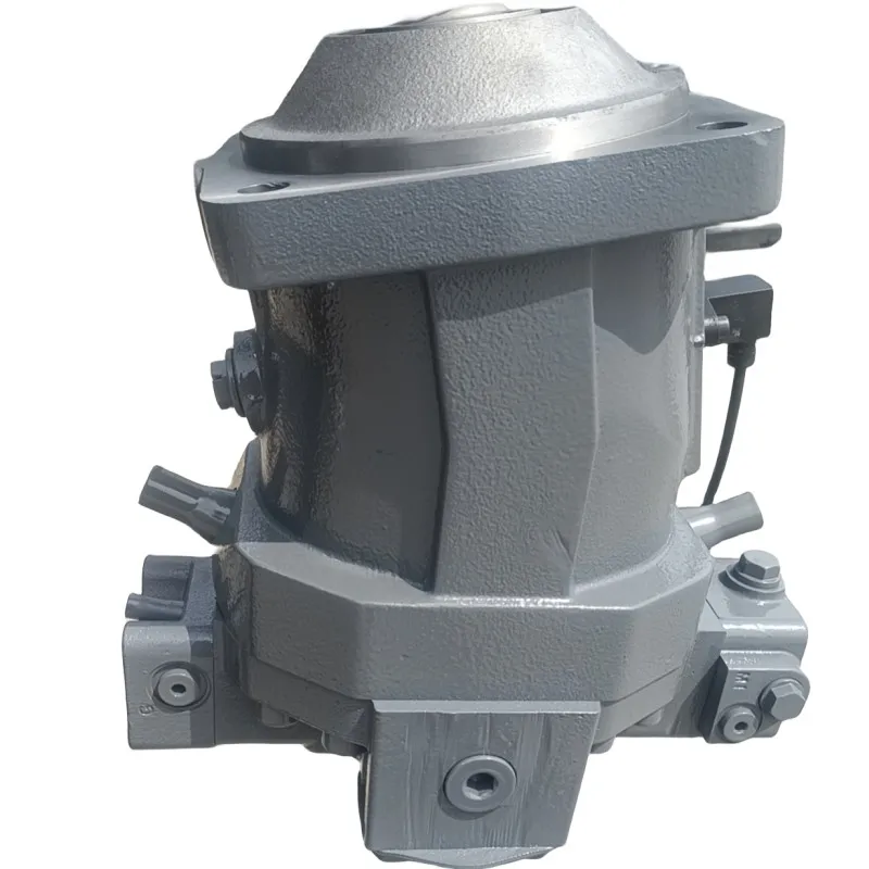 A6VM140HD2D/63WVZB017B Zhenyuan A6VM Hydraulic Motor Piston Pump A6VM140EP2/63W-VZB027FPB-ESK