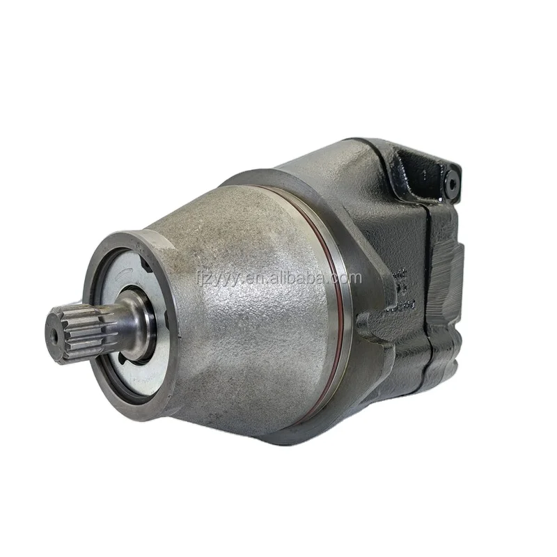 LC25 LC30 LC35 LV25 LV30 KC45 Lc25csfr1ff07snnfff18nnbnpn Hydraulic Variable Displacement Piston Motor