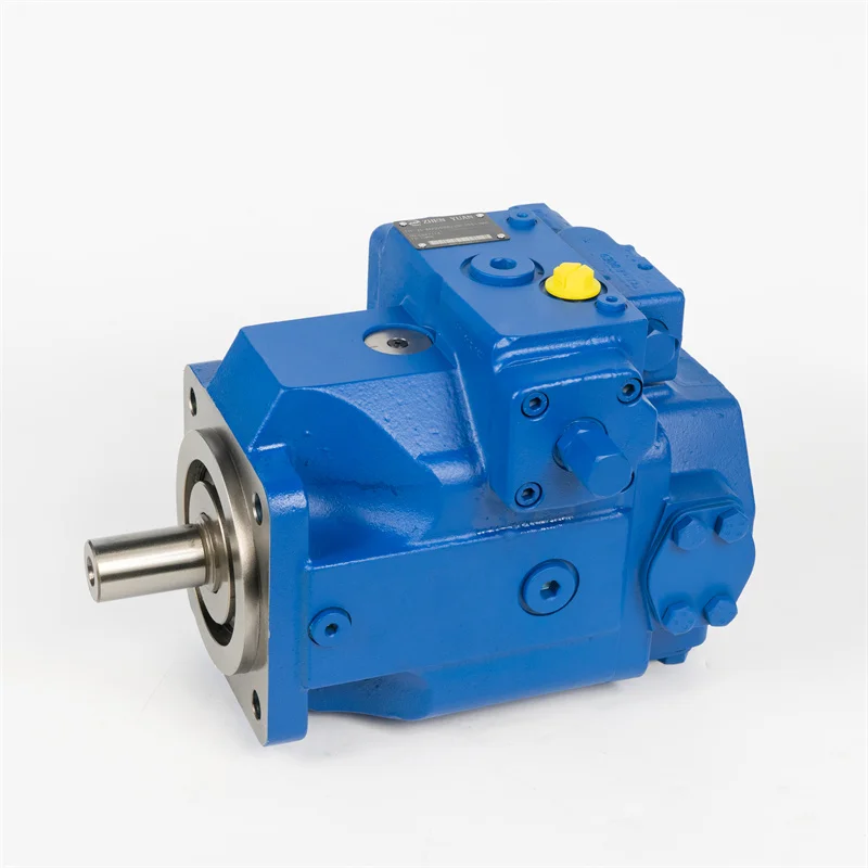 ZHENYUAN Hydraulic Piston Pump A4VSO A4VSO71 DFR/10R-PPB13N00 A4VSO180 DP/30R-PZB25N00 A4VS0 250DR/30R-VPB25N00