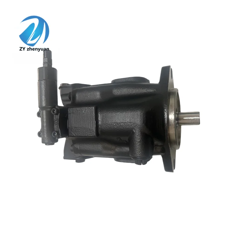 High Pressure Piston Pump PVPC-C3029/4046/5073/5090/1D-11 PVPC-R-5073-1S-11 PVPC-L-5073/1S-11