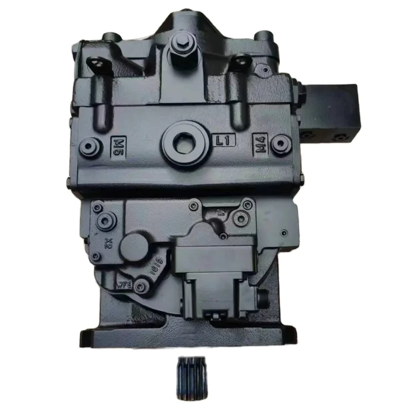 90R250-KA5AB80-T3F1-K09-NNN-323224 Series 90 250cc Pump Parts Manual 90R250-KA5EF80-T3C8-K09-NNN-323224