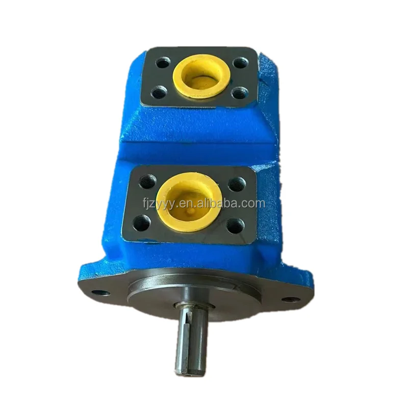 25m 26m 35m 45m 50m 26M55A1A20 25M35A1C20 45M130A 11C20 45M155A-1C-20 Hydraulic Vane Pump Motor