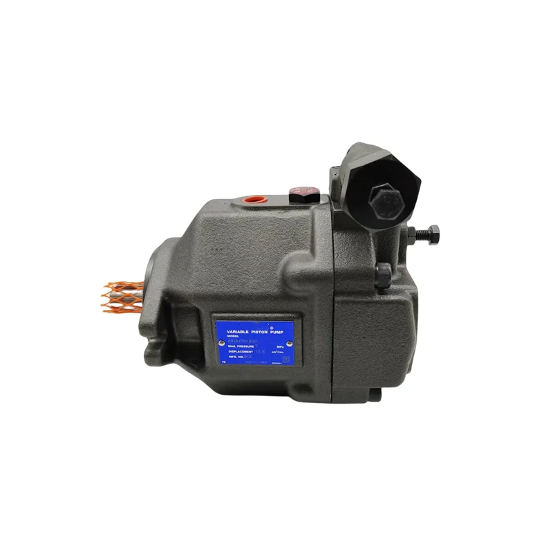 AR16 AR22 Hydraulic Piston Pump AR22-FR01C-20 AR22-FR-01-C-22 AR16-FR01CK-10Y