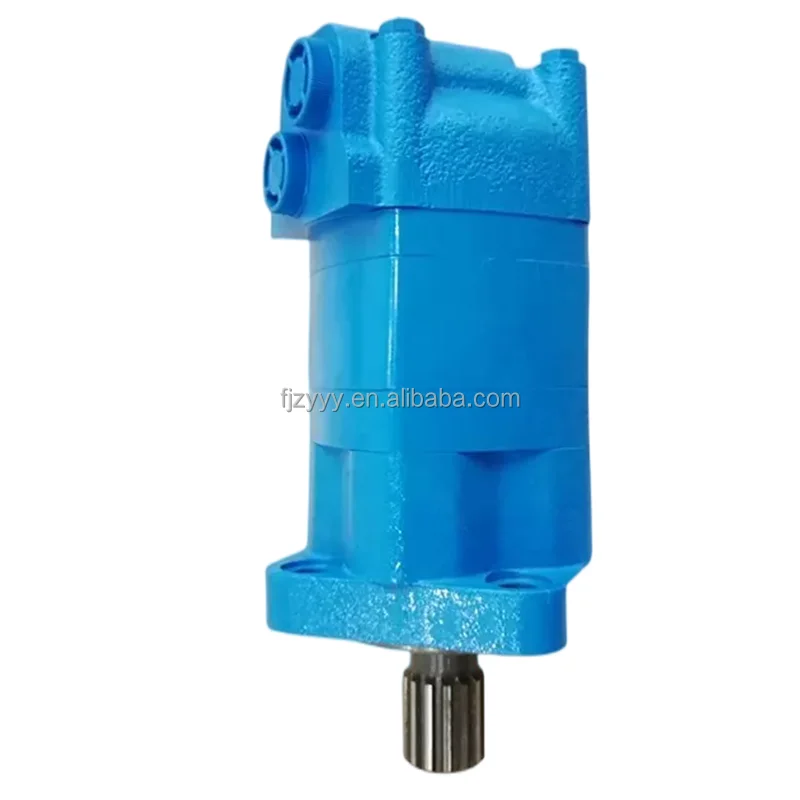 2K-160 22-0801150 604-1034 Hydraulic Motor 2K-245 604-2246 2K395-604-0198