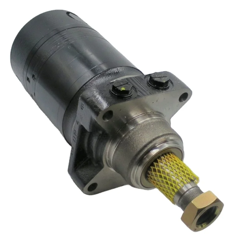 TG0335EW450AAAB TG Series-Hydraulic Motor Manufacturing TG0530TB190AALY