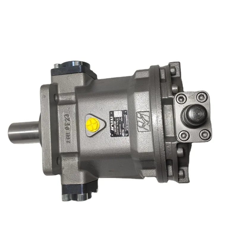 HY25Y-RP HY63Y-RP HY80Y-RP HY107Y-RP HY125Y-RP HY63S-RP(LP) HY Series Hydraulic Axial Piston Pump