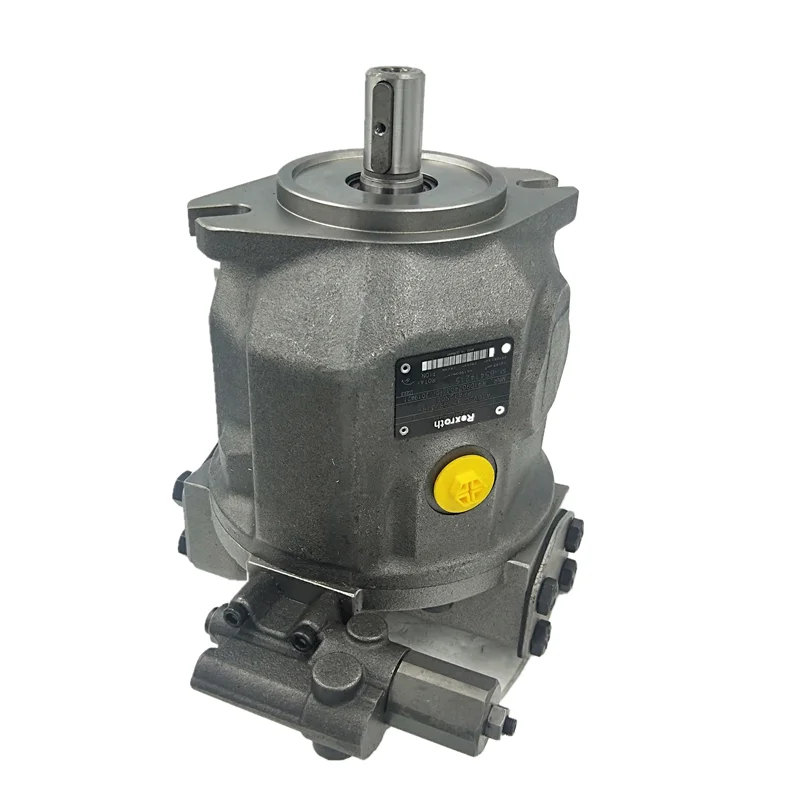 ZHENYUAN A10VSO28DFR/31R-VSC62N00 R902502726 Hydraulic Piston Pump and Parts