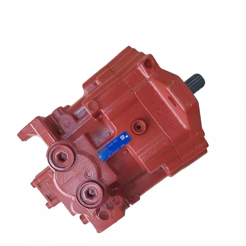 PSVD PSVD2-17E PSVD2-17E-20 19 Hydraulic Pump PSVD2-13E for VIO75 Mini Excavator