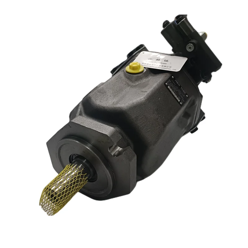 3217876200 R902419603 CNR 3217876200 SN 35660485 Hydraulic Piston Pump
