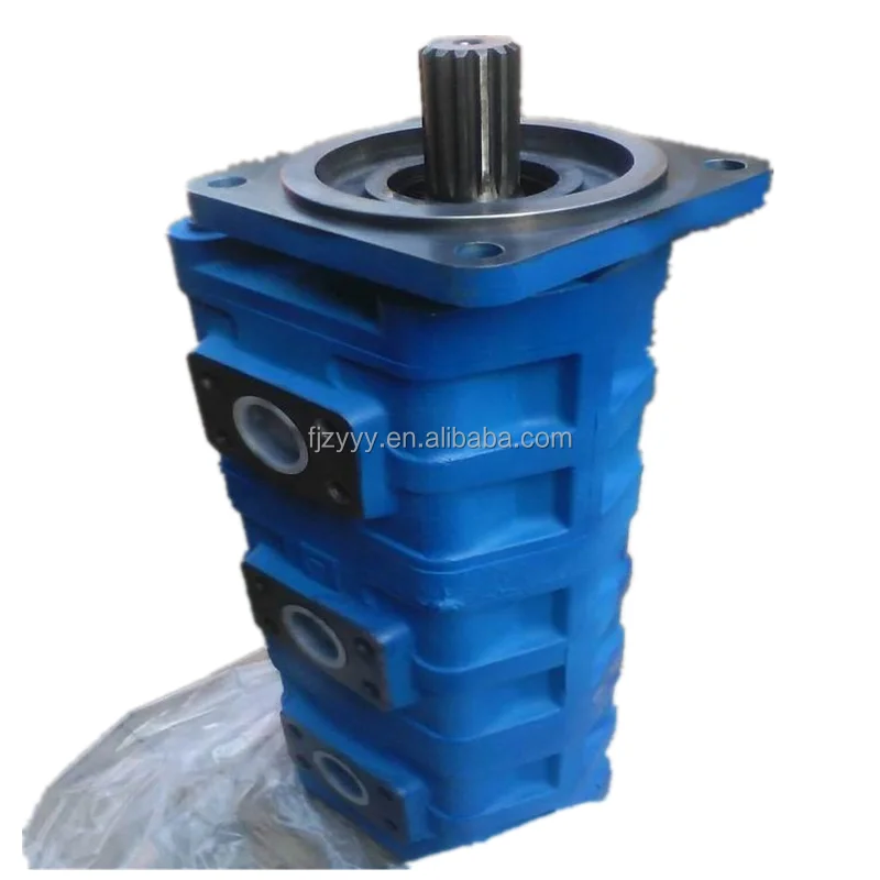 CBGjA2080-L CBG2080/2080/1032 CBGJ3100/1032 CBGJ3100/1016 CBGj1040/1020/1020R Hydraulic High Pressure Gear Pump