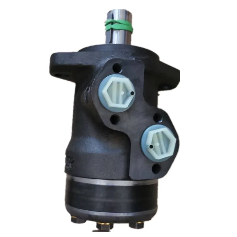 OMP OMEW OMP-25/32/40/50/80/100/125/160/200/250/315/400 Hydraulic Wheel Motor OMP-160 151-0304