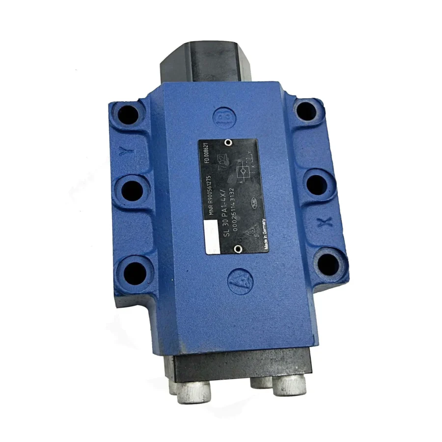 SV SL SL10 SL20 SL32 SL-G01-E3X-GR-D2-31 SL20-PA2-42 SL10-PA2-42 Pilot Operated Check Valve