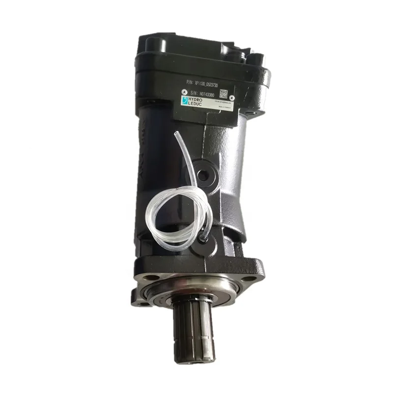XPI12-2532 XPI63 XPI80 XPI108 XPi25-0523800 XPI50-0523770 Hydraulic Piston Pump