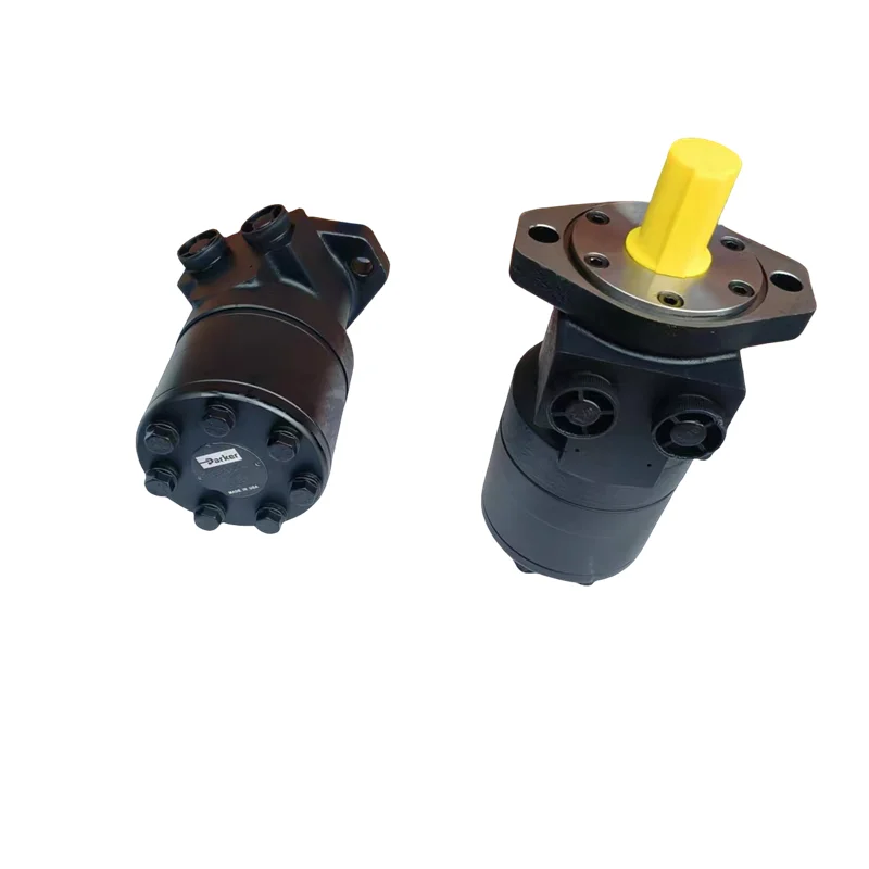 TF Series TF0100EW460AAAB TF0240MB050AAA TF0170HW410BBBN TF0195HW410BBBN Low Speed Hydraulic Motor