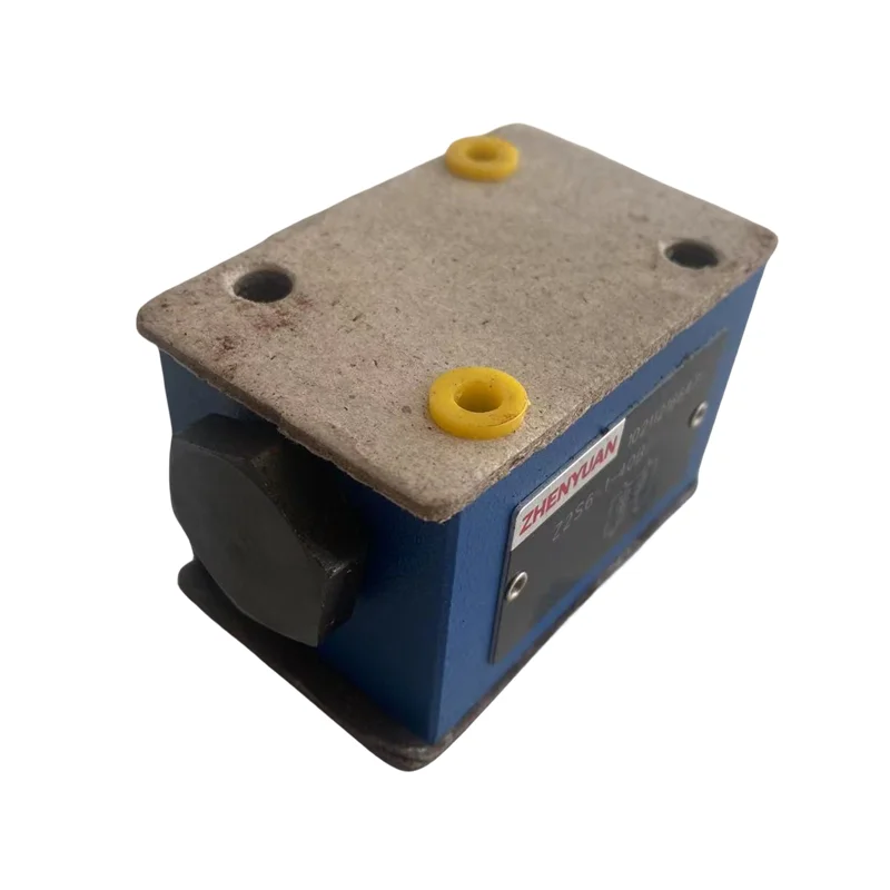 Z2S6 Z2S10-1-34 R900407394 Z2S10-1-3X/ Modular Pilot Operated Check Valve