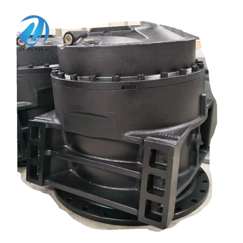 ZY TMG61.2-NN-112B1 Hydrostatic Transmission Piston for Transit Mixer Truck Gear Box (Models TMG61.2/TMG71.2/TMG51.2)