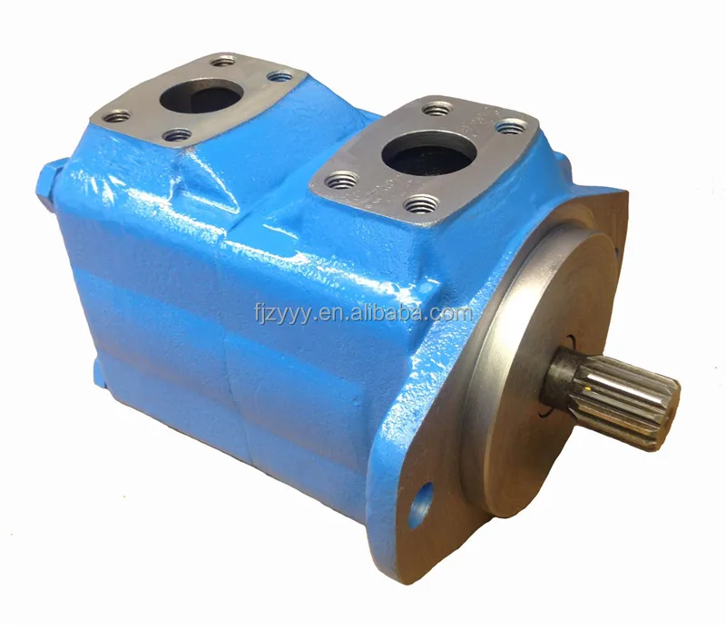 25m 26m 35m 45m 50m 26M65A1C-20 35M115A2-3C20 35M1155A-11C20 Hydraulic Vane Pump Motor