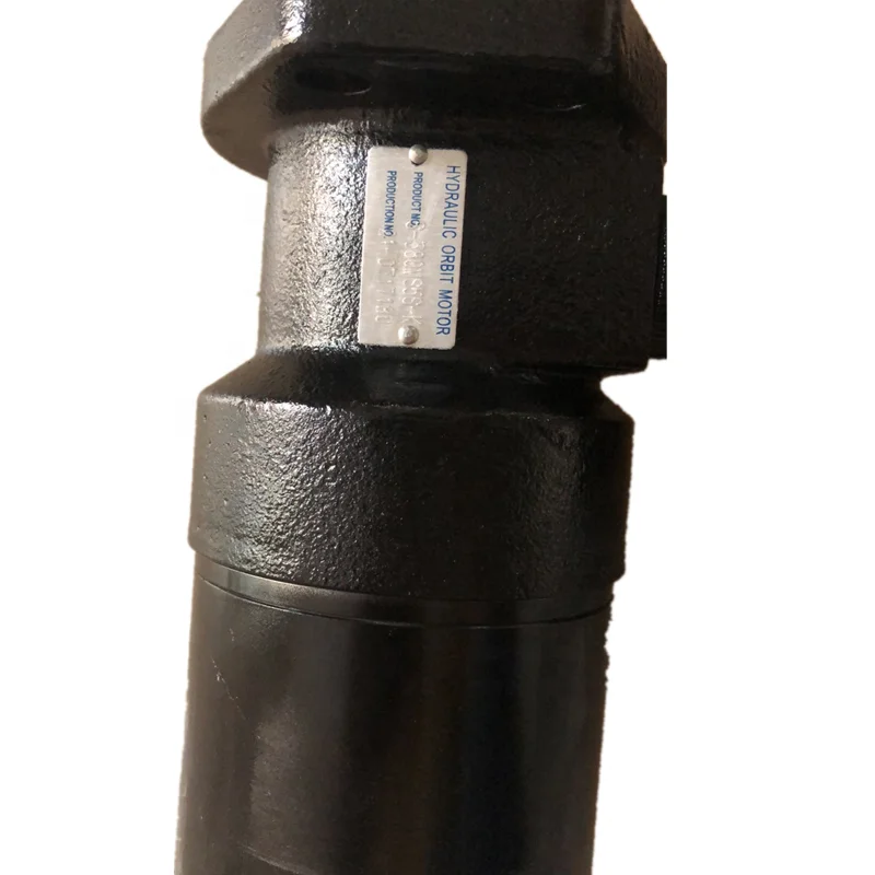 S-380M S-380MS5SXK Orbit Hydraulic Motor S-380MS5S-K