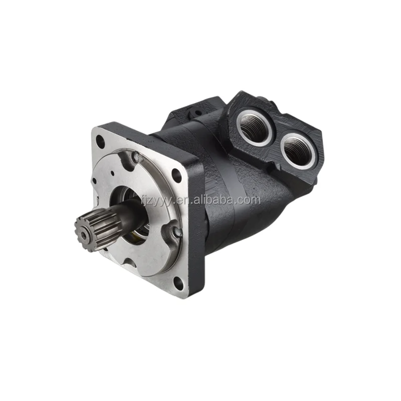 114-1080-006 Hydraulic Orbital Motor 6K114-1047 Low Speed High Torque 114-1079-006 114-1032-006
