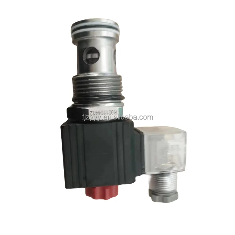 R934001459 OD653121140000 R934000773 OD1503173AS800 R901090917 OD113118140000 SCREW-IN Cartridge Solenoid Valve