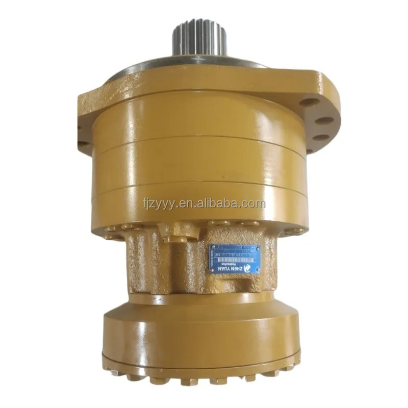 Hydraulic Piston Motor MS05 MSE MK MS02-2-123-F03-1120-Y000 MSE02-2-12A-R02 MK04-2-11A-K04-3340-3DFP