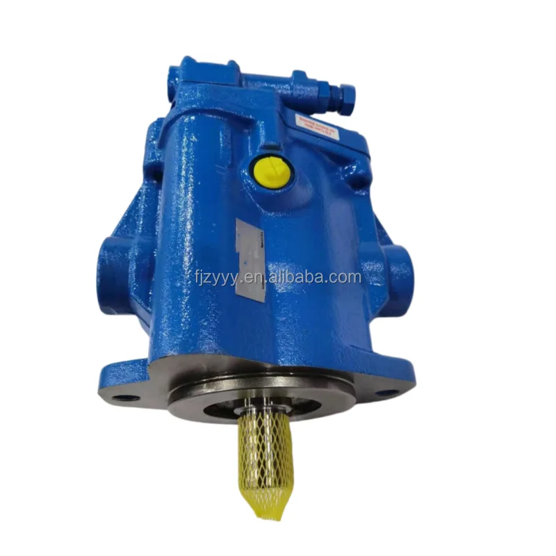 Zhenyuan 451645 PVB29-RSFW-20-CM-11-S124 Series Axial Piston Pump PVB/PFB Series (PFB5-PFB29)