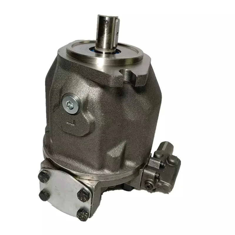 A10V071 A10VSO71DFR1/31R-VPA42N00 A10VO100DFLR/31R-VUC62N00 Hydraulic Piston Plunger Pump