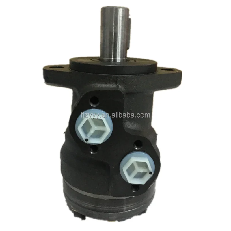 OMV OMT OMR OMS OMH OML OMM 151B-3200 151B-3205 151B-3106 OMV315 Gear Hydraulic Motor