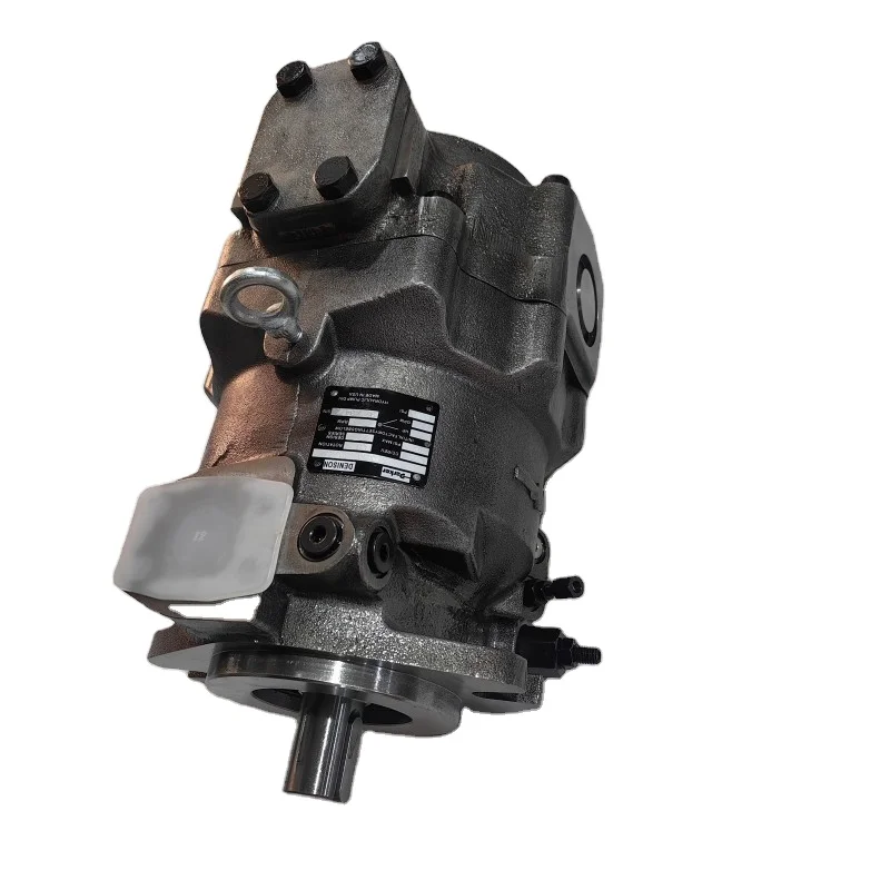 PAVC Series PAVC100C32R6C3M22 Hydraulic Piston Pump PAVC100X3941/22 PAVC100R4HM22 PAVC1002RHM