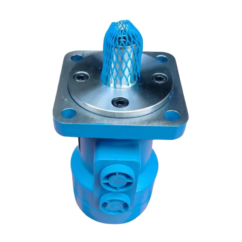 BM3S BM3W BM3-80 BM3-100 BM3-125 BM3-160 Orbital Hydraulic Motor BM3-200 BM3-250 BM3-315 BM3-400 HMK-395