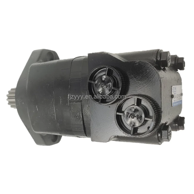 104-1391-006 104-1030-006 High Torque Orbit Motor 104-1387-006 104-1842-006