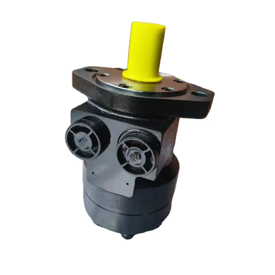 TE TE0165 TE0195 TE0260 TE0295 TE0330 TE0365 TE0390 Zhenyuan Hydraulic Orbit Motor TE0195LW250AAAB