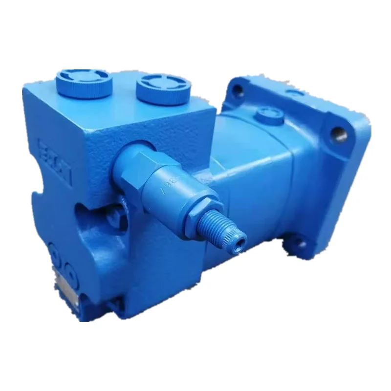 Cycloid Hydraulic Motor SW2.5K-245 691-0076-006