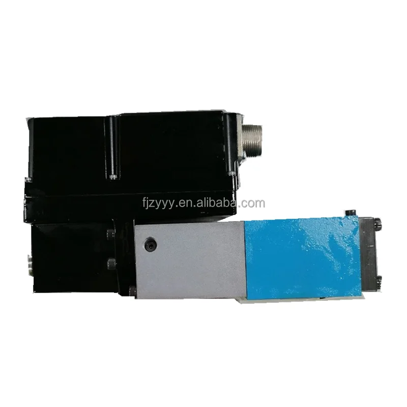 KBFTG4V-3-2B13N KBFTG4V-3-2B13N-Z-M1-PE7-H7-12 Hydraulic Proportional Throttle Valve