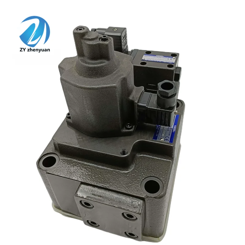 EFBG-03 EFBG03-125-H-17 EFBG-10-500-C EFBG-06-320-0 Proportional Pressure Flow Control Valves