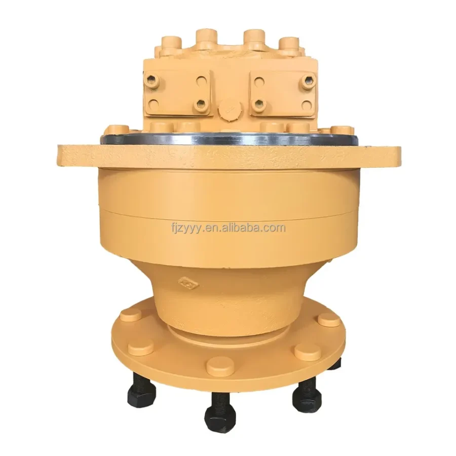 Hydraulic Piston Motor MSE MK MSE02-1-D24-T03-1120-Y2J0 MSE02-1-G24-T03-1120-Y2J0 MSE08-2-111-F09-2A50-EJ00