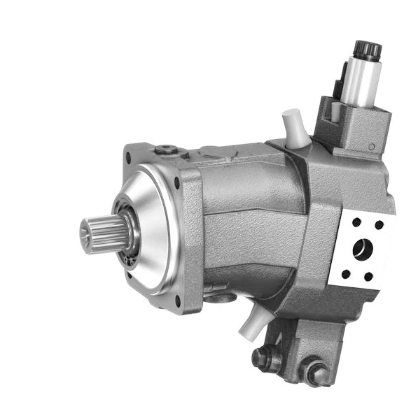 A6VM355HD2/63W1-VZH010-VB-SO264 Axial Piston Variable Motor AL-A6VM355HD2/63W1-PZH020VB VZH020B-SO27 VZH010B VZH010VB