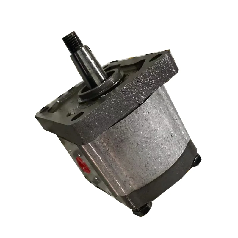 SNP2 SNP3 SNP2NN/4.5 6.3 8.2 011 014 017 019 022 025 028 LRN01BAP1 Hydraulic Gear Charge Pump