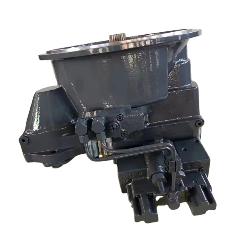 DX520LC-9C A8VO225LA1KH10/72XRN1XXA25F0000C-S A8VO225 Oil Pump