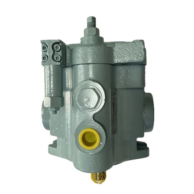 Hydraulic Pump PV10 PV15 PV20 PV29 Series Pv20-2R1D-C02 PV20-2R1D-C00 J343 PV202R1EC02