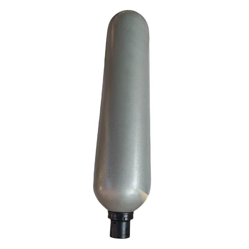 Hydraulic Accumulator Bladder Rubber for NXQ NXQ-AB-80/31.5-F-Y NXQ-AB-40/31.5-L-Y